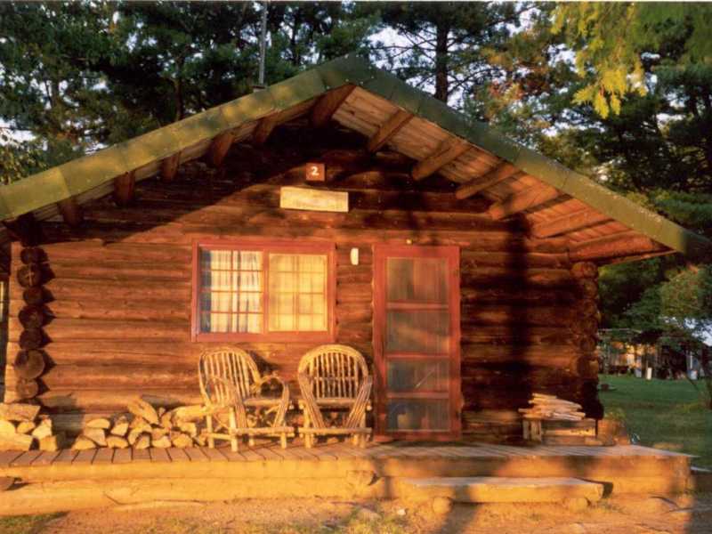 Bradford Camps – Munsungun Lake (Northern&nbsp;Maine)