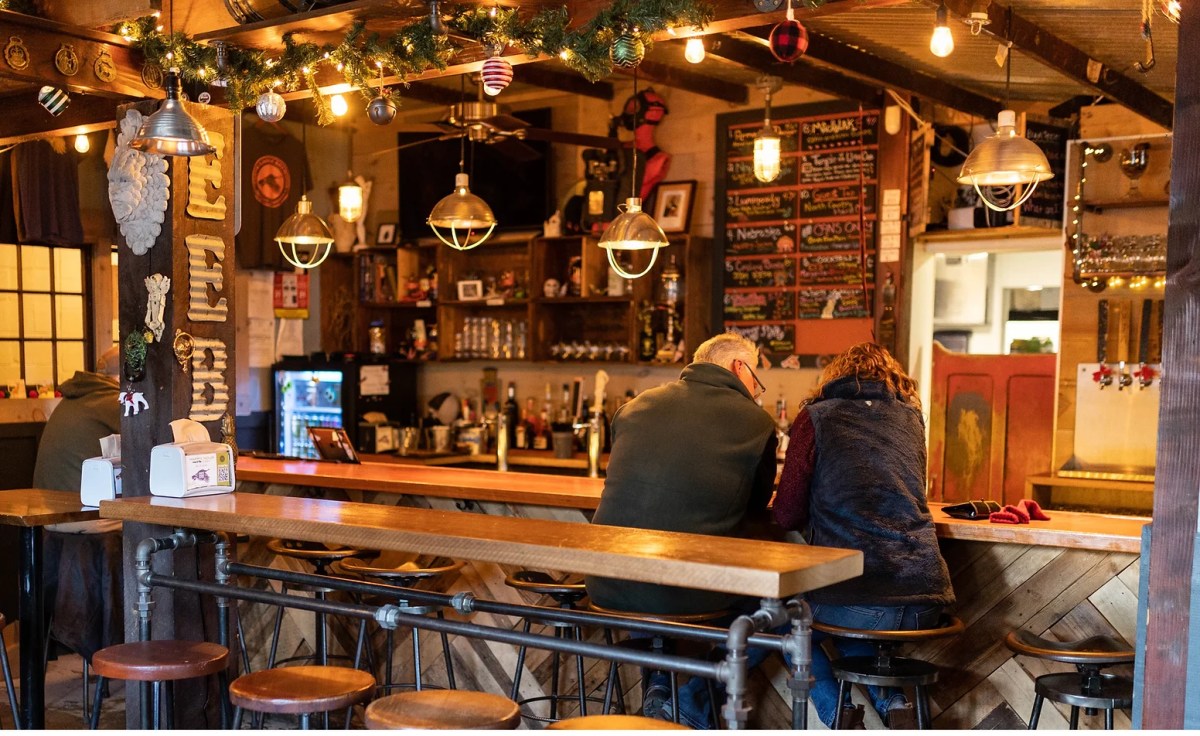 Earth Eagle Brewing – Portsmouth,&nbsp;NH