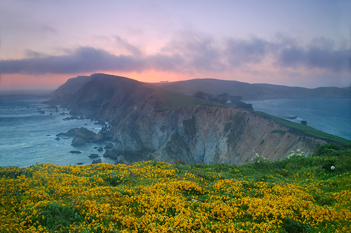 Point Reyes National&nbsp;Seashore
