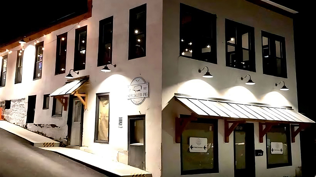 Speckled Pig Brewery – Ballston Spa,&nbsp;NY