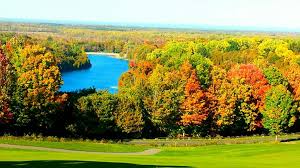 Green Lakes State&nbsp;Park